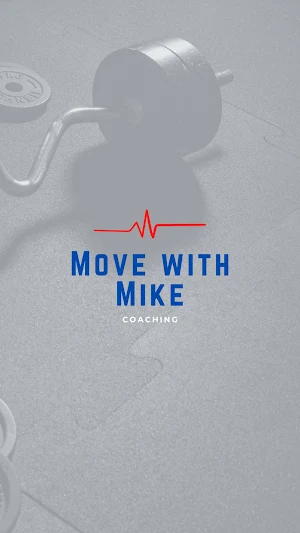 Move with Mike Screenshot 0
