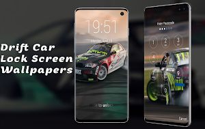 Drift Car Wallpapers Screenshot 0