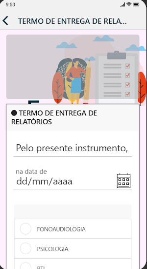 FONOCLIN Screenshot 2