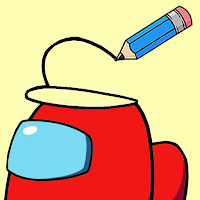 Draw Puzzle - Draw one part