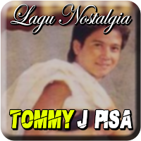Tommy J Pisa Offline Tembang Kenangan 80-90an