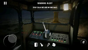 Scary Choo Spider Train Game Screenshot 1