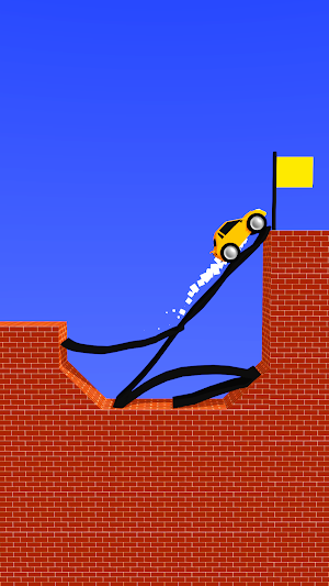 Draw Bridge Screenshot 0