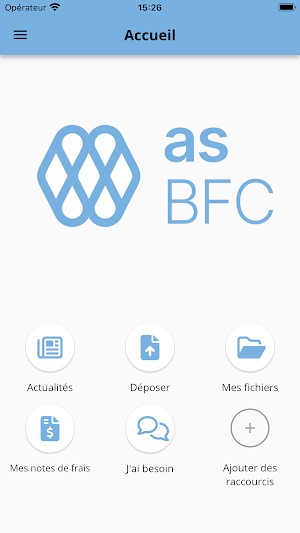 AS BFC Screenshot 1