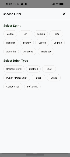 Mix It Up Screenshot 2
