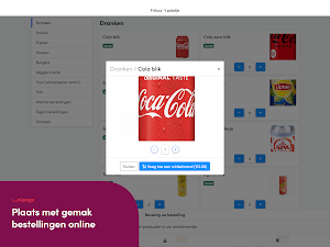 Frituur 't Patatje Screenshot 2