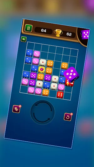 Mystic Roll Adventures Screenshot 2