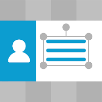 Business Card: your own design