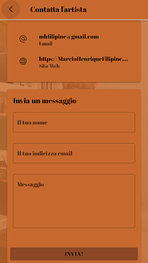 Marcio Henrique Filipine Screenshot 2