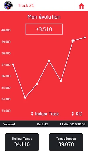 Track 21 Screenshot 3