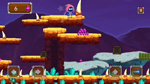 spooky adventure Screenshot 0