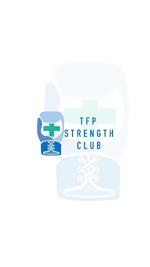TFP Strength Club Screenshot 0