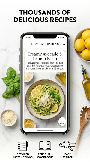 All Recipes Collection Screenshot 2