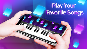 Learn Piano - Piano Lessons Screenshot 1