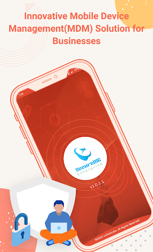 MySecureME - Beta Screenshot 0