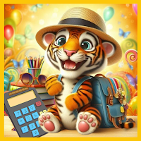 AreA CalculatoR +