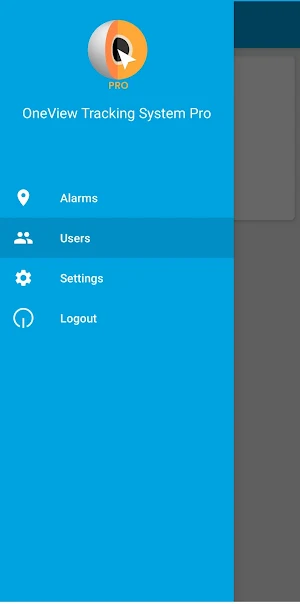OneView STS PRO Screenshot 3