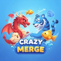 Crazy Merge