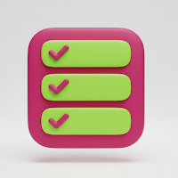 Daily Routine Planner