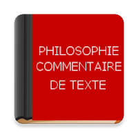 Philosophie : Commentaire de Texte