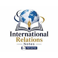 International Relations Notes