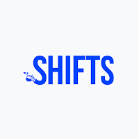 Shifts- Connect. Work. Earn.