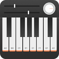 Piano Keyboard