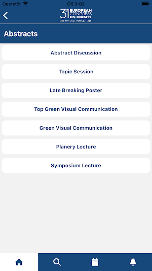 ECO24 Screenshot 3