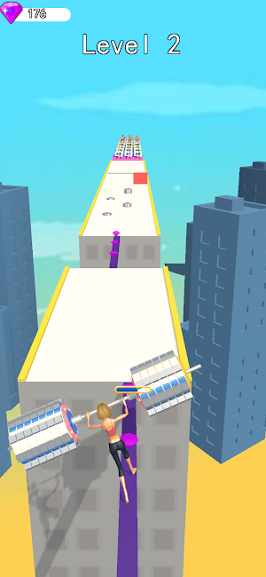 Weightlifting Rush Screenshot 1