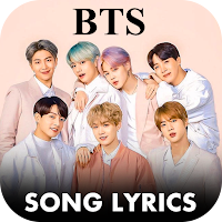 BTS Lyrics 2023