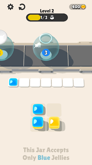 Jelly Factory Screenshot 0