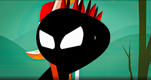 Stickman Archer Ragdoll Master Screenshot 0