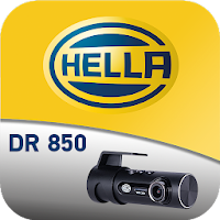 HELLA DVR DR 850