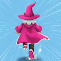 Run Hero Run: Roguelite Runner