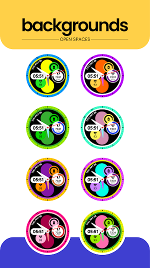 Astro Groove Screenshot 3