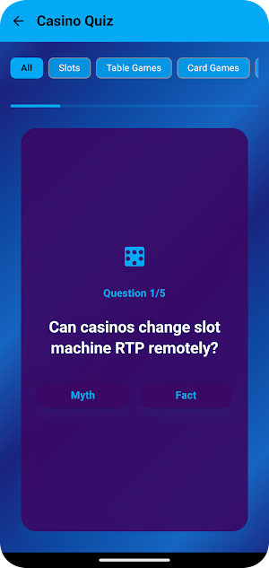 NV Casino Screenshot 0