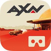 AXN O Terceiro Passageiro
