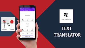 English To Chinese Translator Screenshot 2