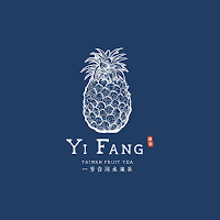 Yi Fang Taiwan Fruit Tea