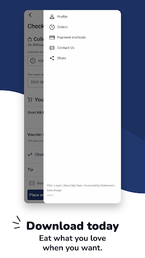 Marcello's Screenshot 3