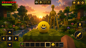 Verity Craftsman Horror Screenshot 1