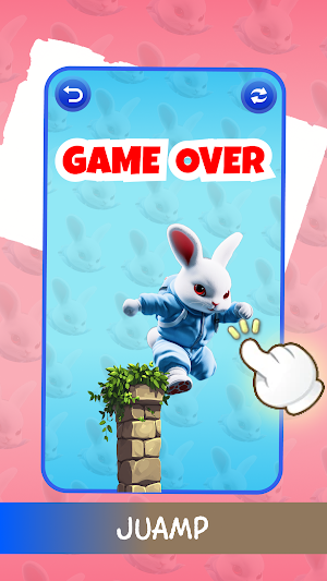 Bounce Journey Screenshot 0