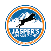 Jasper's Splash Zone