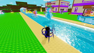Steal n Catch Playground Screenshot 2