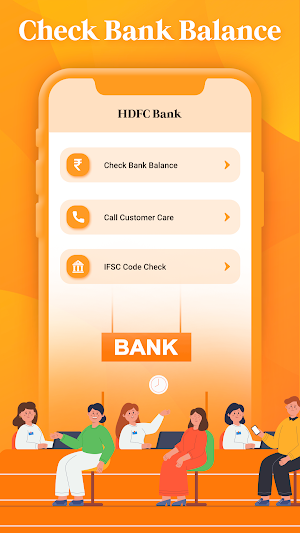 All bank balance enquiry check Screenshot 2