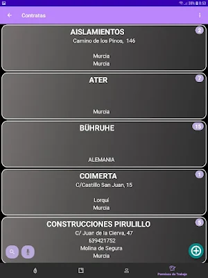 PREVCAE Screenshot 1