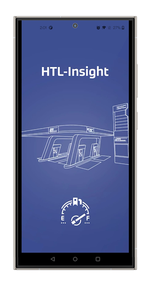 HTL-Insight Screenshot 0