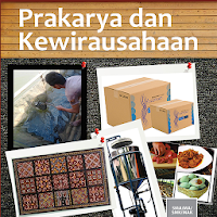 Prakarya dan KWU Kelas 11 Smt 