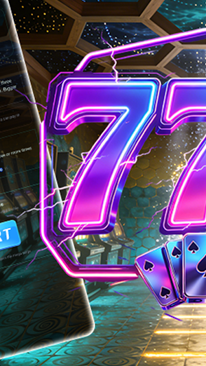 777 Luky Vekpot Screenshot 1