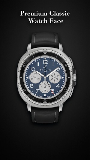 BREITLING 1884 Chronograph Screenshot 0